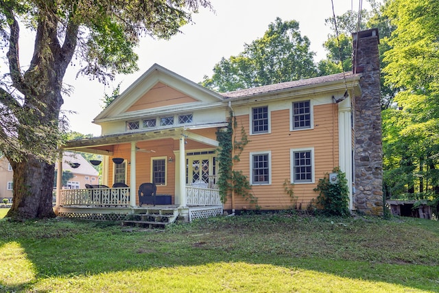 278A Kent Cornwall Rd, Kent, CT 06757 - photo 3