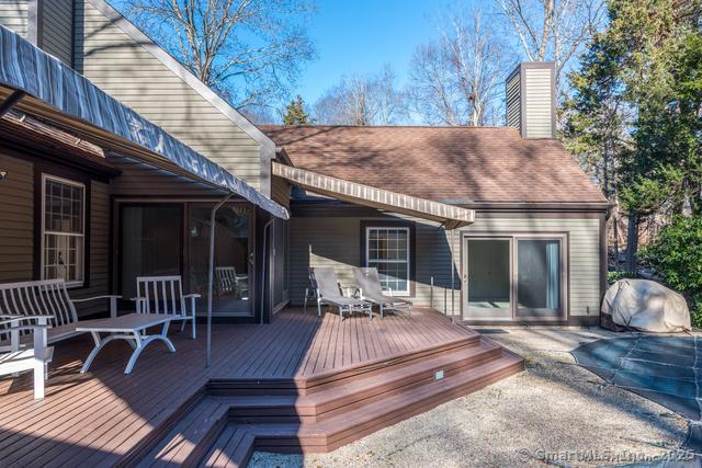 Long Hill Farm Rd Unit 20, Guilford, CT 06437 - photo 16