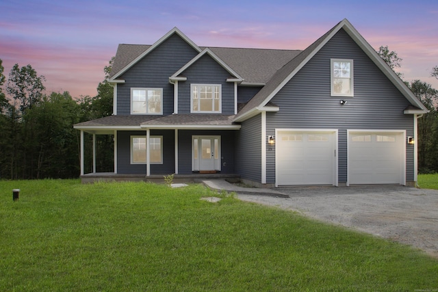 25 S Rd, Bozrah, CT 06334 - photo 1