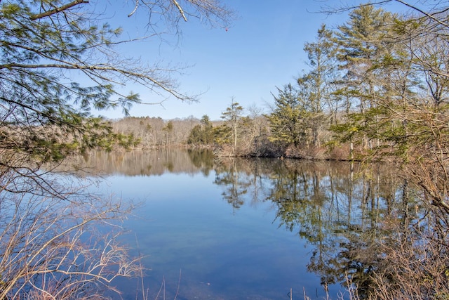 water view