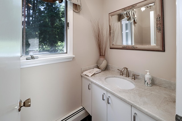 68 Hawthorne Dr, Fairfield, CT 06825 - bathroom with vanity