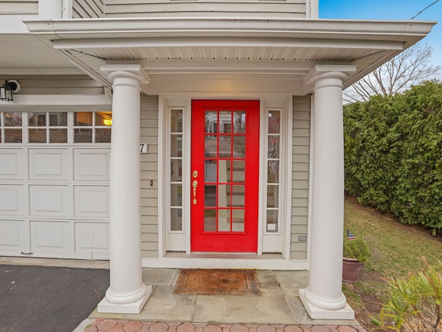 Listing photo 2 for 6 Robertson Ln Unit 7, Greenwich CT 06807