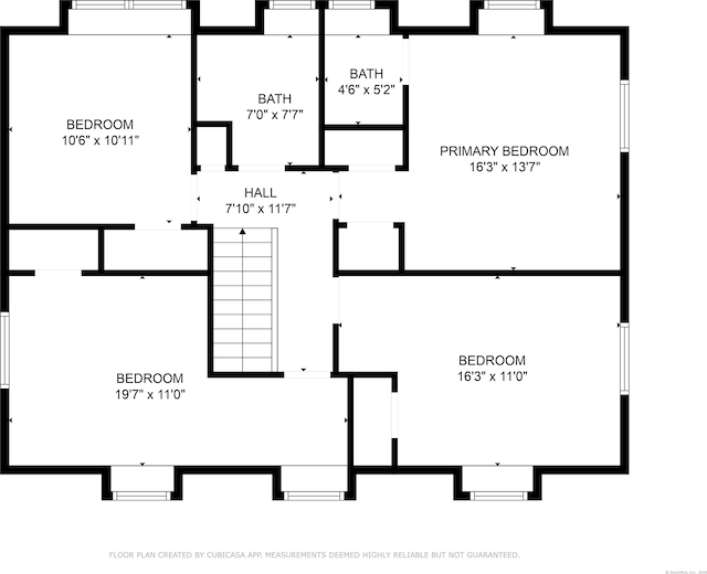 2 Old Middle Rd, Brookfield, CT 06804 - property floor plan