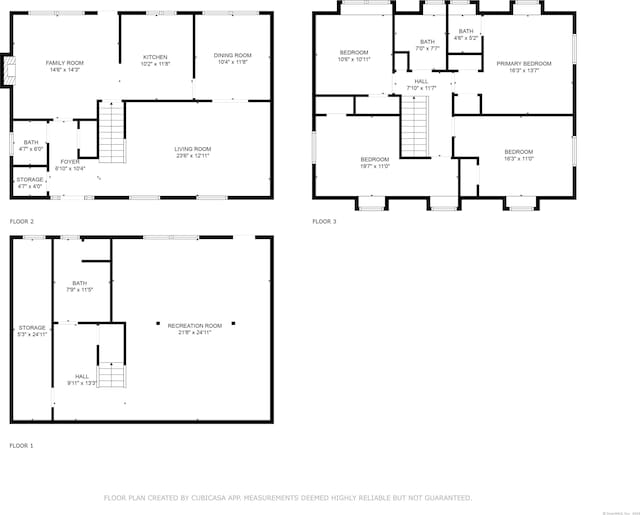2 Old Middle Rd, Brookfield, CT 06804 - room layout