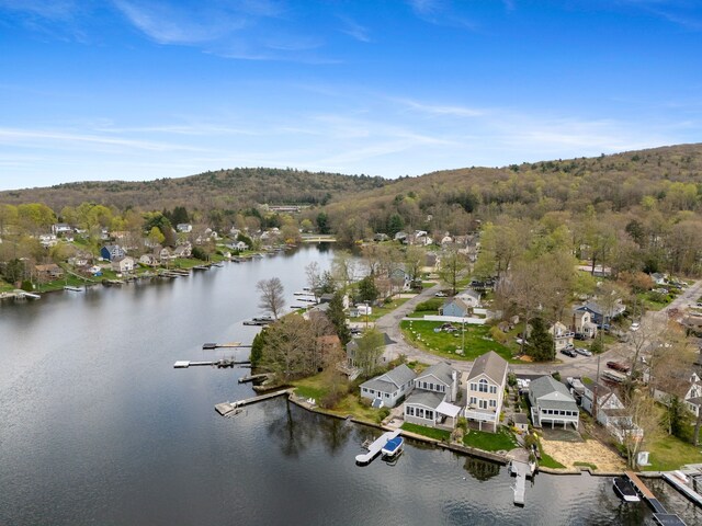 129 Shore Dr, Winchester, CT 06098