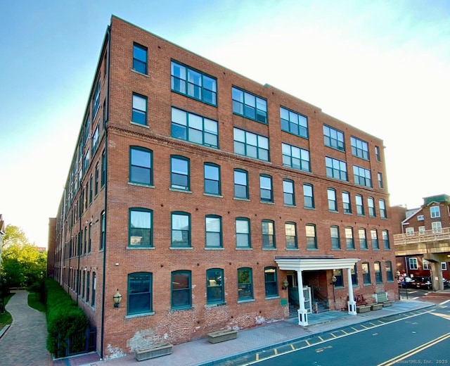 145 Canal St Unit 104, Shelton, CT 06484 - view of building exterior