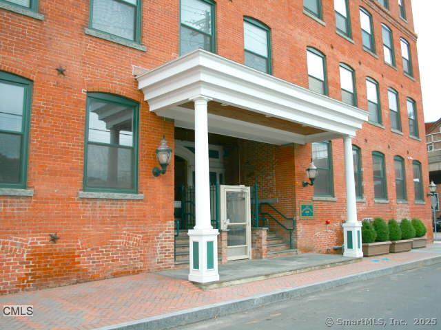 145 Canal St Unit 104, Shelton, CT 06484 - view of property