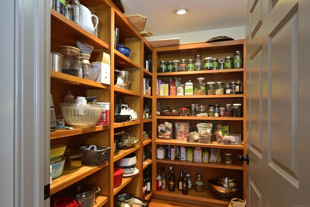 40 Shields Rd, Woodstock, CT 06281 - view of storage area