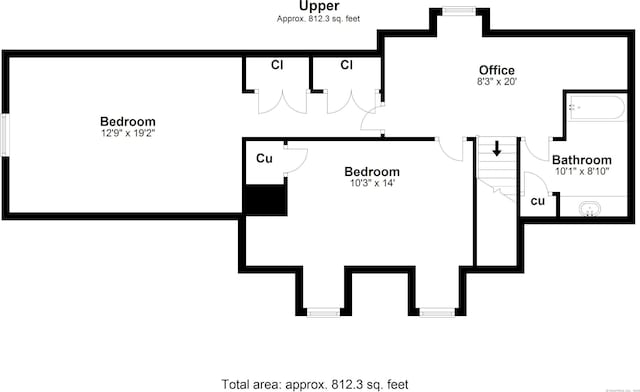 40 Shields Rd, Woodstock, CT 06281 - property floor plan