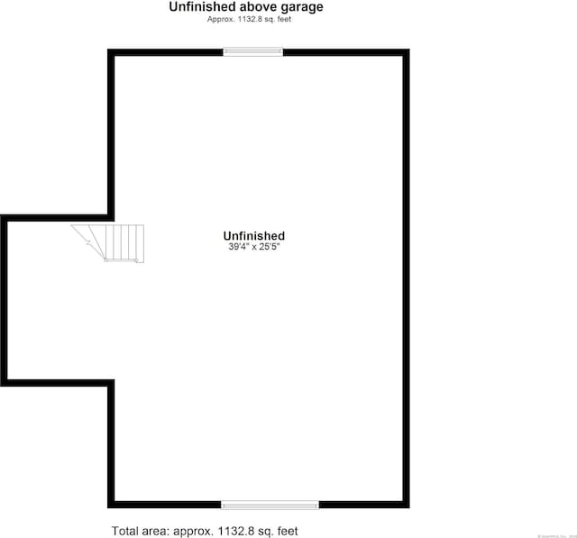 40 Shields Rd, Woodstock, CT 06281 - room layout