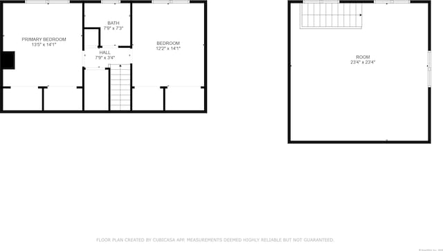 home floor plan