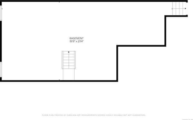 property floor plan
