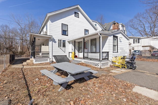 61 Harpers Ferry Rd, Waterbury, CT 06705 - photo 37