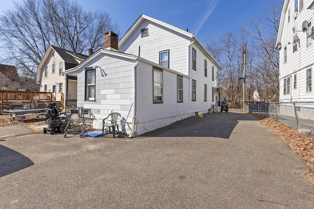 61 Harpers Ferry Rd, Waterbury, CT 06705 - photo 38