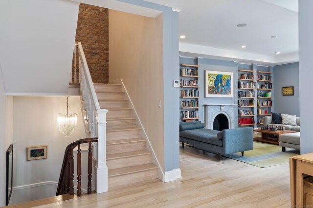93 Elm St, Hartford, CT 06106 - photo 16