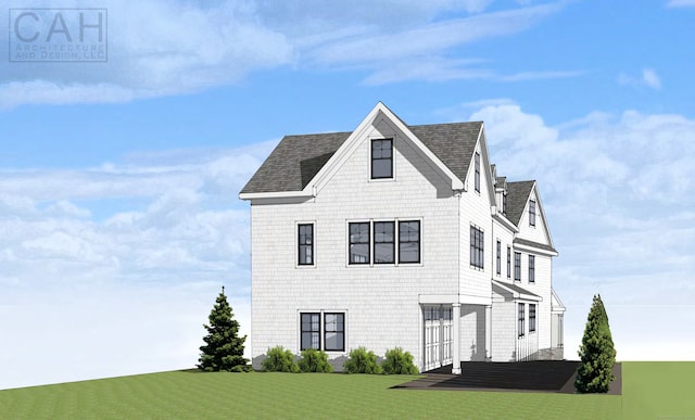 145 River St, New Canaan, CT 06840 - photo 3