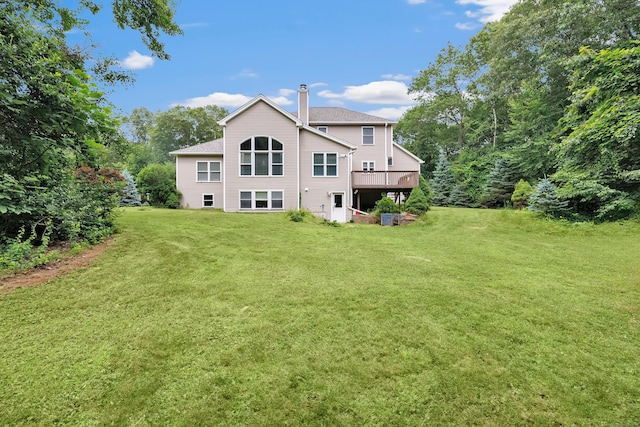 46 Oakcrest Rd, Oxford, CT 06478 - photo 3
