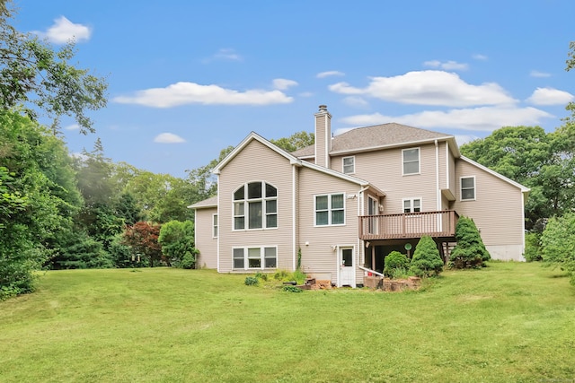 46 Oakcrest Rd, Oxford, CT 06478 - photo 4