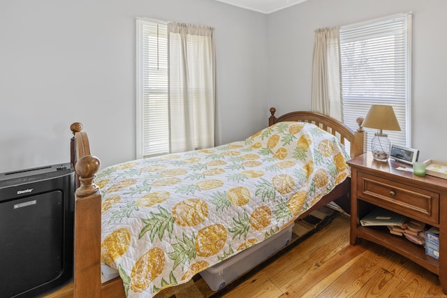 31 Old Colony Rd, Old Lyme, CT 06371 - bedroom with wood finished floors