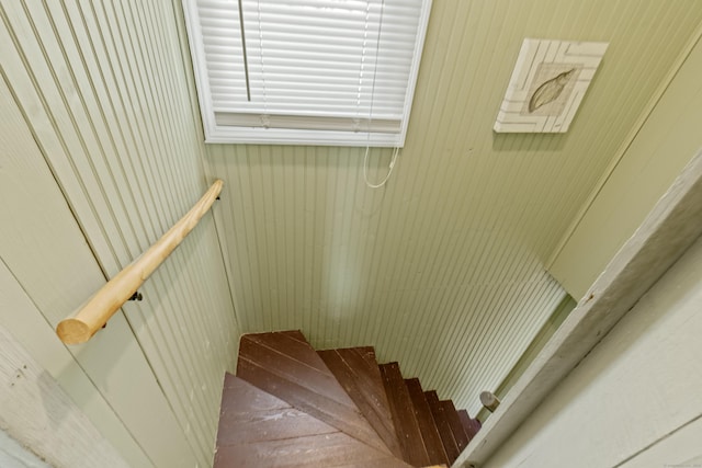 31 Old Colony Rd, Old Lyme, CT 06371 - view of stairs