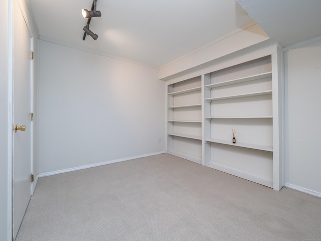 19 Prospect Rdg Apt 16, Ridgefield, CT 06877 - unfurnished bedroom featuring carpet