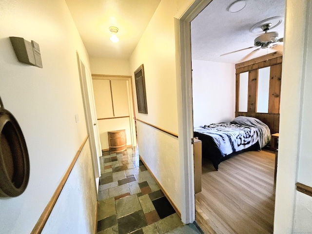 view of hallway