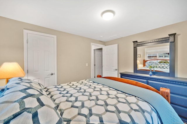 12 Nevins Ave, Enfield, CT 06082 - view of bedroom