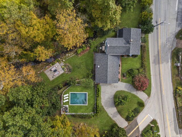58 Middle Haddam Rd, East Hampton, CT 06456 - view of property location