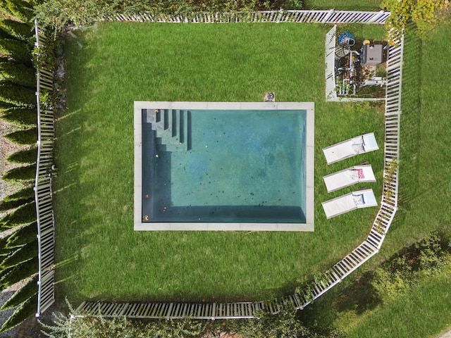 58 Middle Haddam Rd, East Hampton, CT 06456 - aerial view