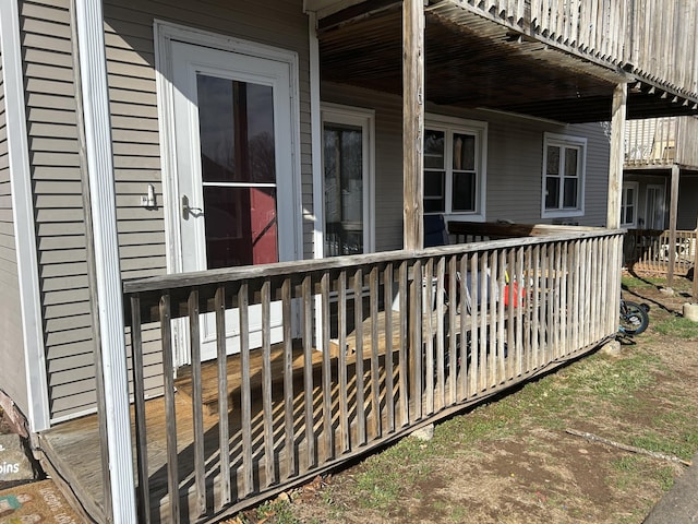 173 Russo Ave Unit 610, East Haven, CT 06513 - view of patio / terrace
