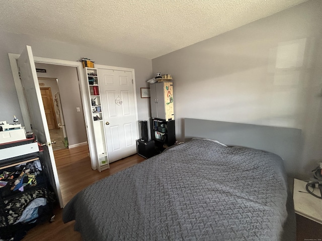 173 Russo Ave Unit 610, East Haven, CT 06513 - bedroom with wood finished floors