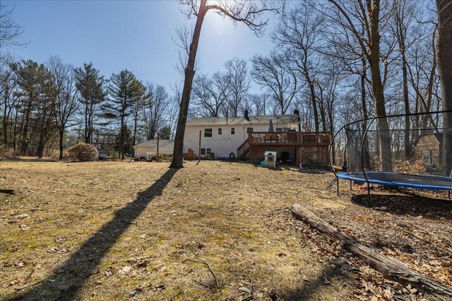 105 Pepper Tree Hill Ln, Southbury, CT 06488 - photo 28