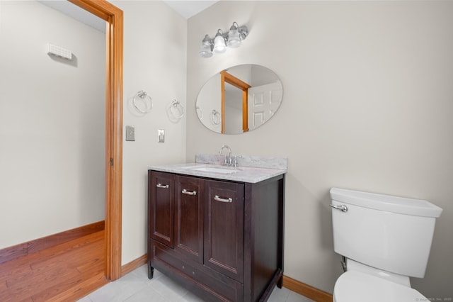 32 Pheasant Hill Dr Unit 32, Enfield, CT 06082 - bathroom with vanity and tile patterned floors