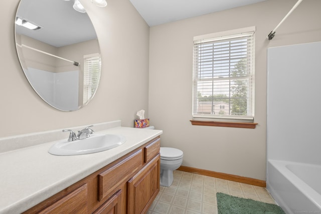 32 Pheasant Hill Dr Unit 32, Enfield, CT 06082 - full bath featuring vanity and bathtub / shower combination