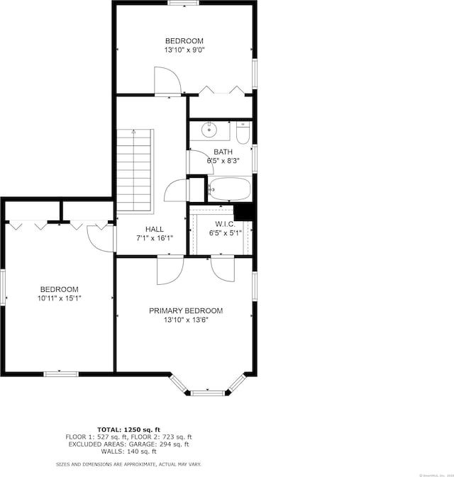 32 Pheasant Hill Dr Unit 32, Enfield, CT 06082 - view of floor plan / room layout