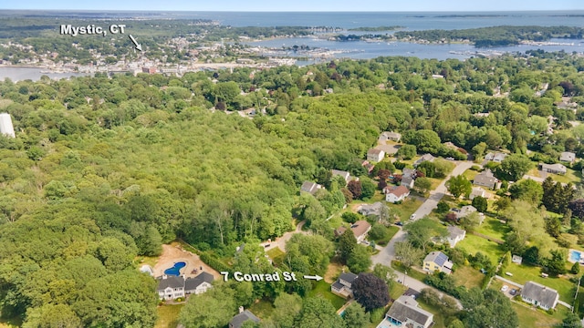7 Conrad St, Groton, CT 06355 - photo 37