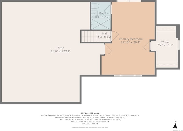 7 Conrad St, Groton, CT 06355 - photo 40