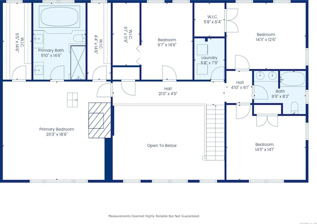 16 Fullmar Ln, Norwalk, CT 06850 - view of floor plan / room layout