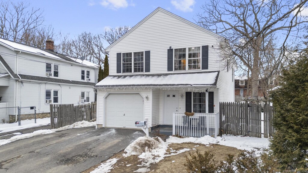 240 Hauser St, Waterbury, CT 06704 - photo 1
