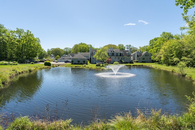 214 Alps Rd Unit 37, Branford, CT 06405 - water view