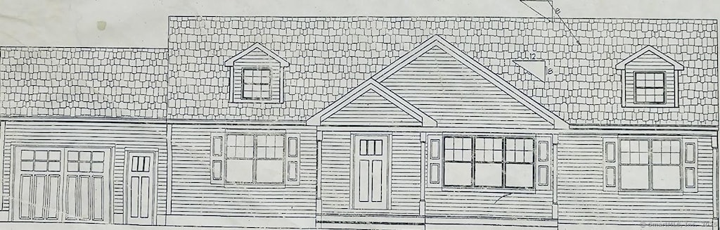 LOT2 Brook Rd, Hampton, CT 06247 - view of a document