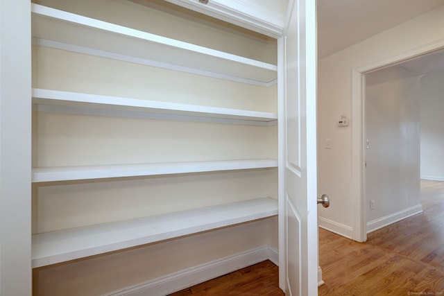 36 Deerfield Ave, Milford, CT 06460 - view of closet
