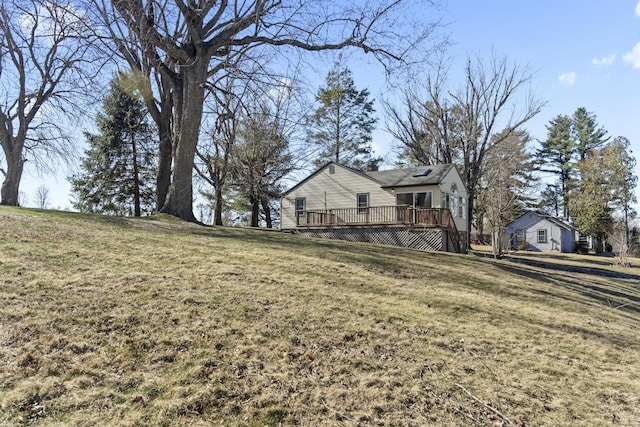 141 Longwood Dr, East Haddam, CT 06415 - photo 32