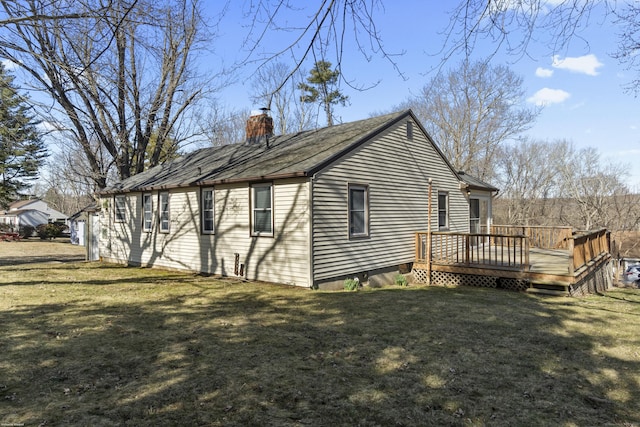 141 Longwood Dr, East Haddam, CT 06415 - photo 33