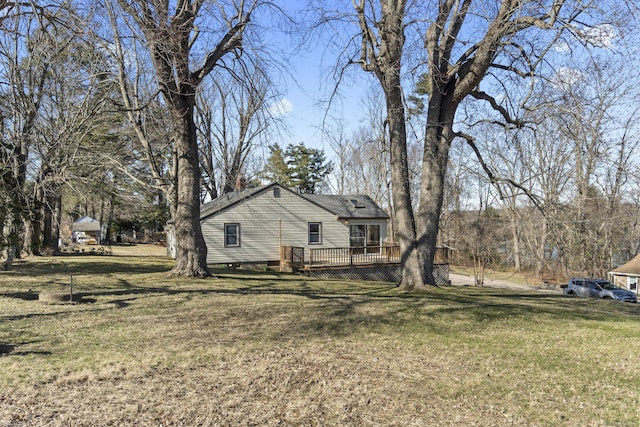 141 Longwood Dr, East Haddam, CT 06415 - photo 40