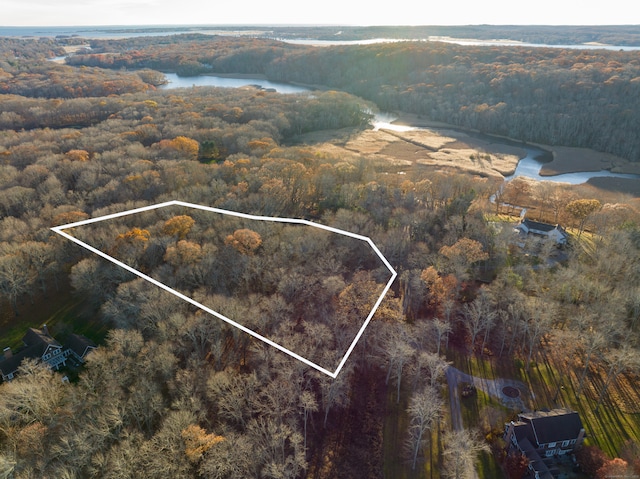 9 Longacre Ln, Old Lyme, CT 06371