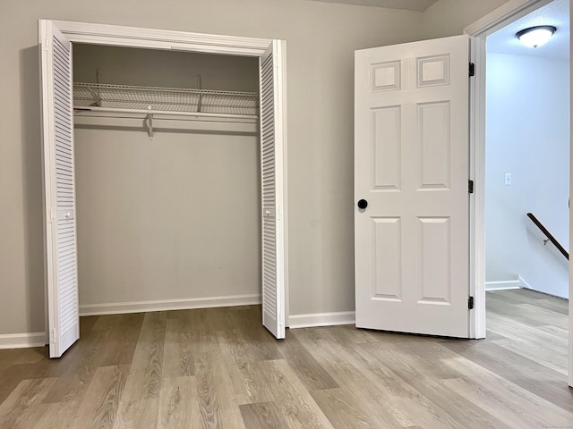 200 Yale St Unit 15B, Waterbury, CT 06704 - view of closet