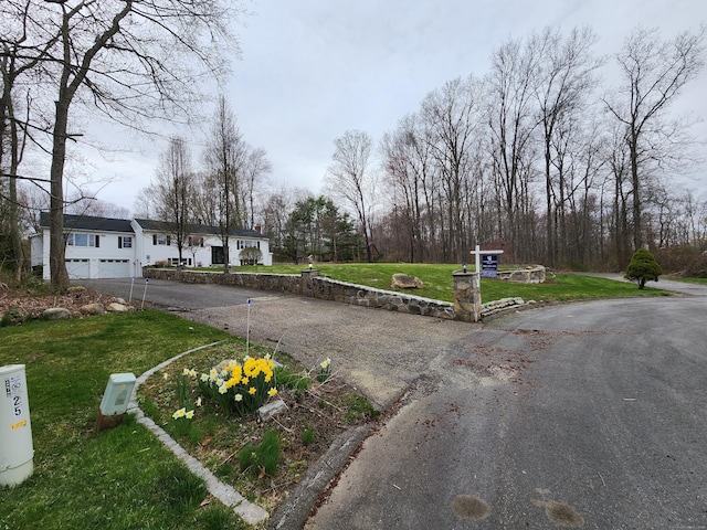 25 Jefferson Dr, New Milford, CT 06776 - view of road