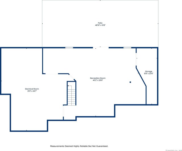 250 Valley Stream Ln, Southbury, CT 06488 - floor plan / room layout