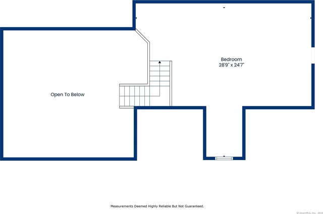 250 Valley Stream Ln, Southbury, CT 06488 - property floor plan